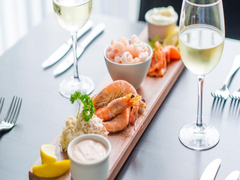 The Park Hotel 반스테이플 외부 사진