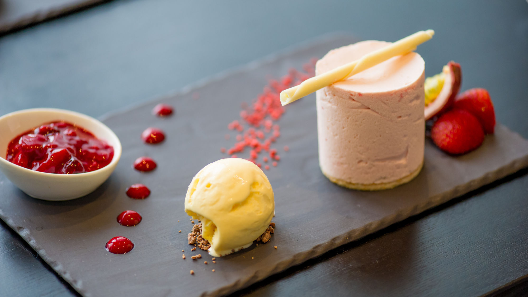 The Park Hotel 반스테이플 외부 사진