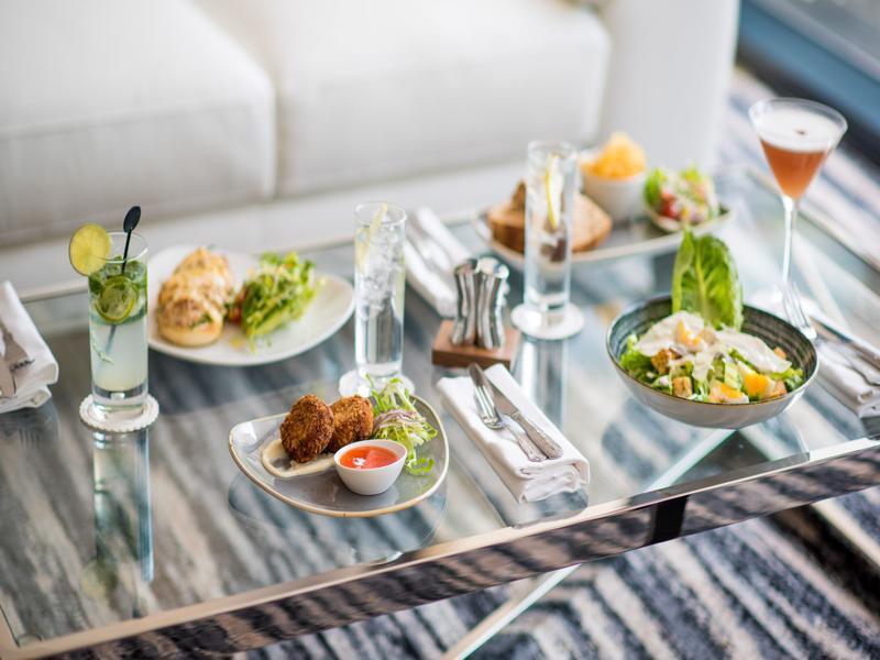 The Park Hotel 반스테이플 외부 사진